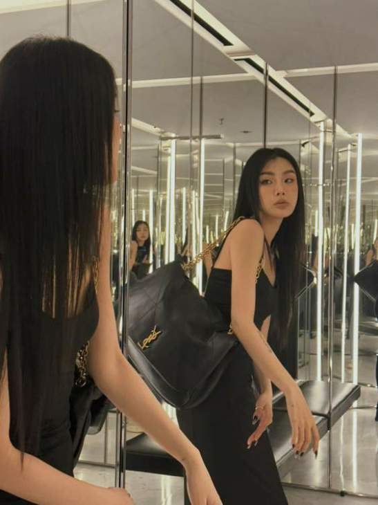Picture of Saint Laurent Handbags _SKUfw167217830fw